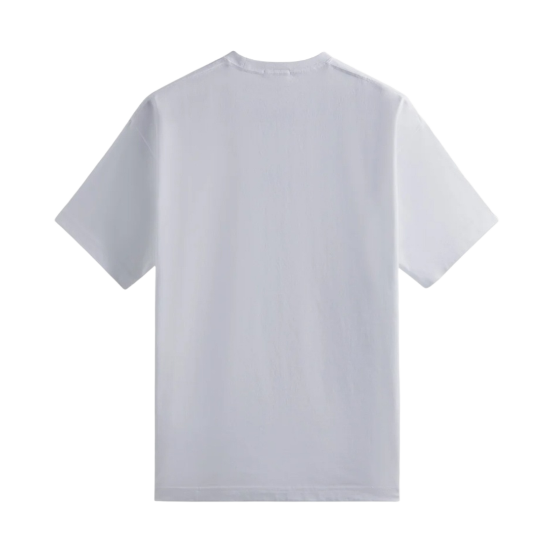 키스 니들포인트 클래식 로고 티셔츠 화이트(Kith Needlepoint Classic Logo T-Shirt White) - 2