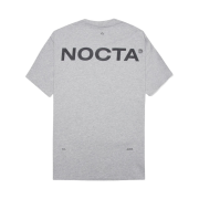 Nike x Drake Nocta Max 90 T-Shirt Dark Heather Grey (FN7663-063)