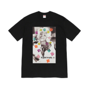 Supreme Naomi T-Shirt Black - 20SS