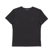Acne Studios T-Shirt Regular Fit Black