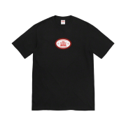 Supreme Experientia T-Shirt Black - 21FW