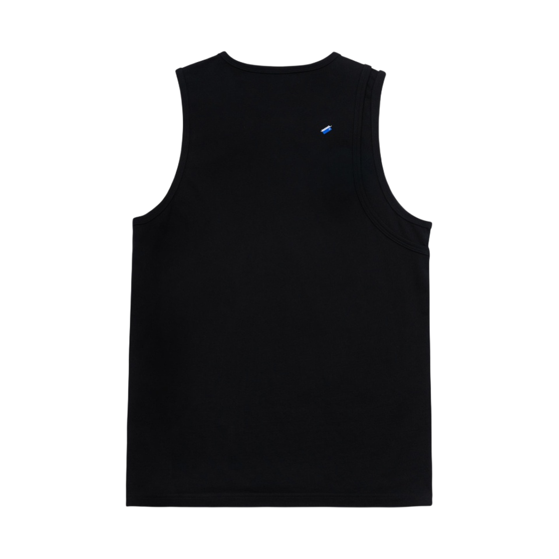 아더에러 A Peec 로고 슬리브리스 느와르(Ader Error A Peec Logo Sleeveless Noir) - 2