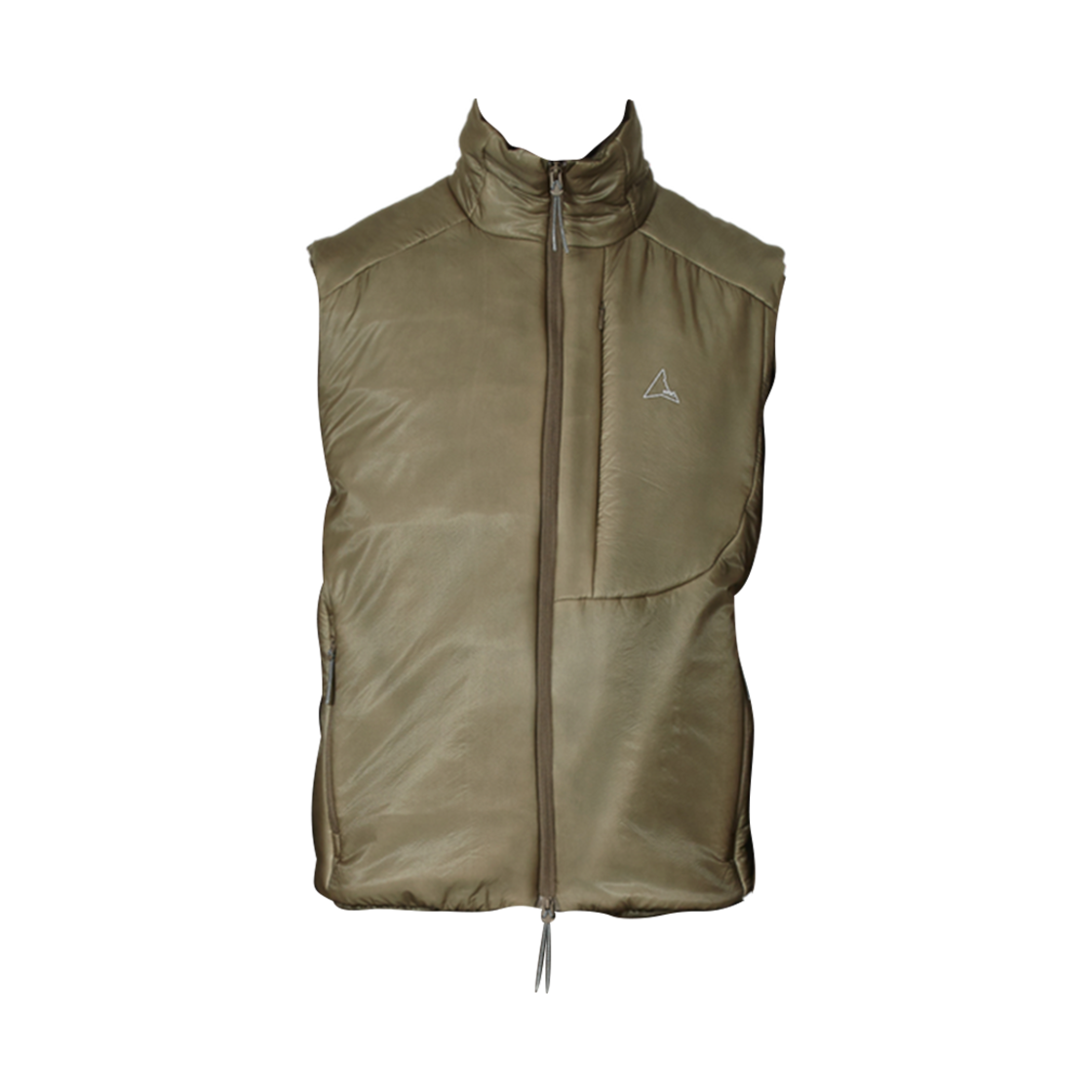 J294368/RBMW0337FA244 Roa Synthetic Insulated Vest Taupe