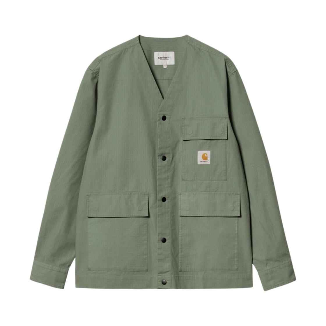 I033020-1YF-XX Carhartt WIP Elroy Shirt Jacket Park