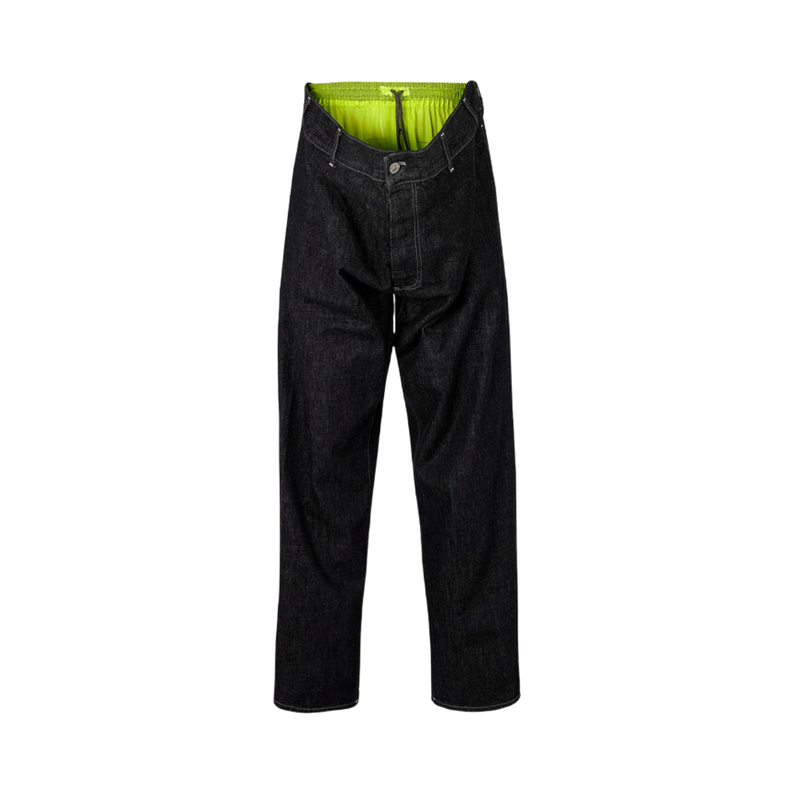비비안 웨스트우드 렉 진 블랙(Vivienne Westwood Wreck Jeans Black) - 1