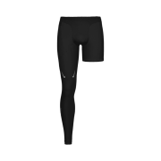 Nike x Drake Nocta NRG Essential Right Single Leg Tights Black (DN0003-010)