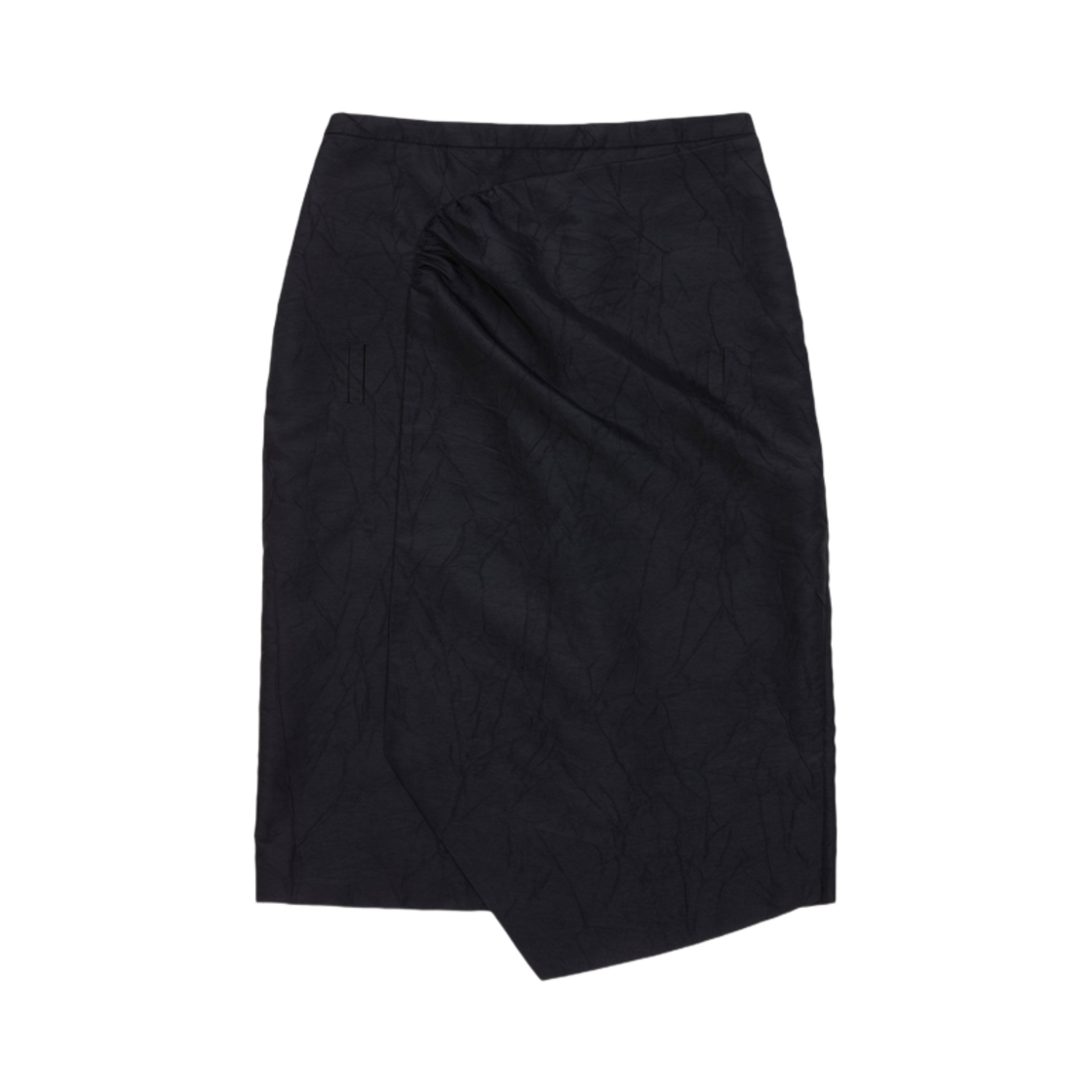 ☆韓国の人気☆【Ader Error】☆Skirt Product. 67☆スカート☆ W) 아더에러 스커트 프로덕트 67 느와르 | Ader Error | KREAM