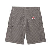 Carhartt WIP Terrell Single Knee Short Dark Navy Wax