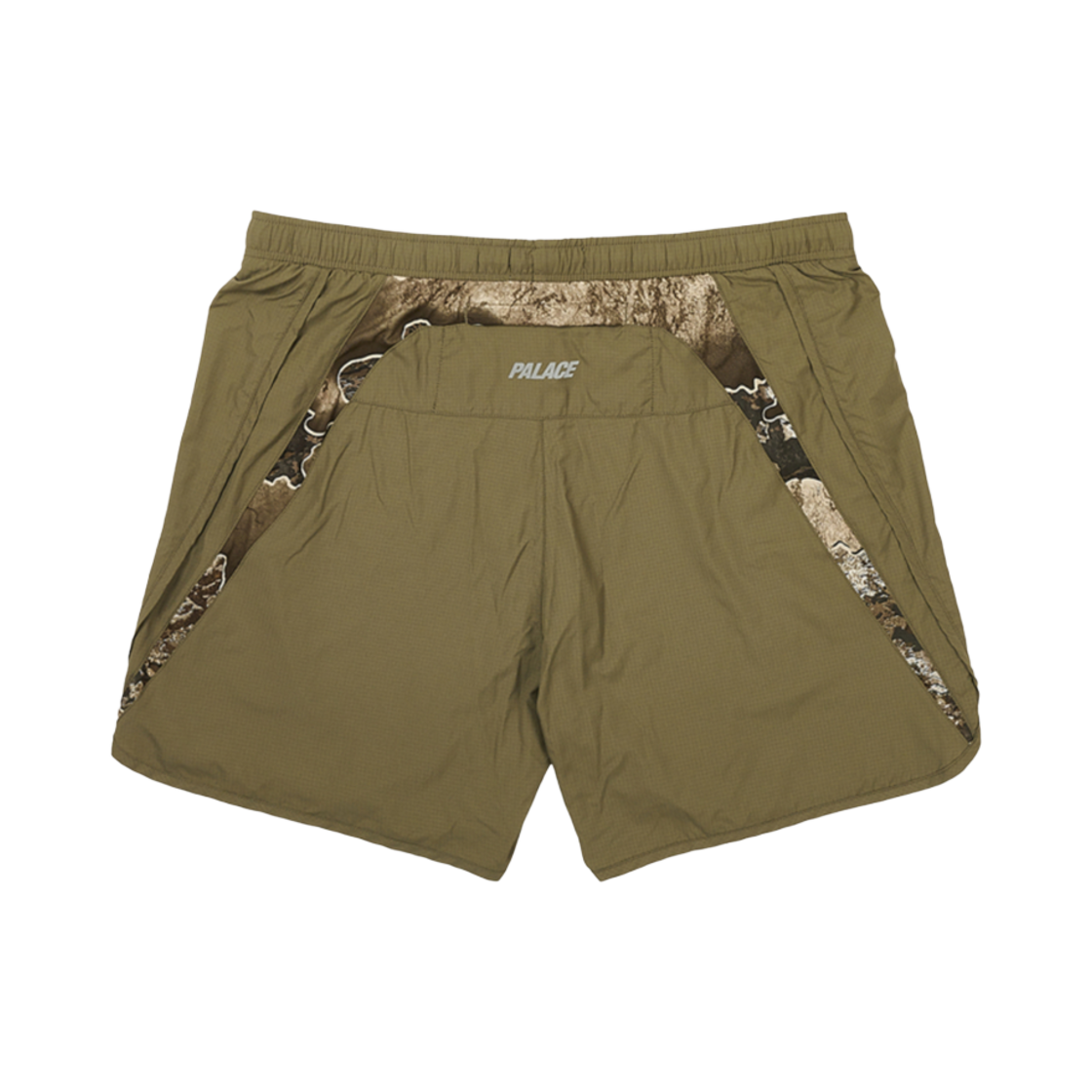 팔라스 트레일 러너 쇼츠 리얼트리 - 24SS(Palace Trail Runner Shorts Realtree - 24SS) - 2