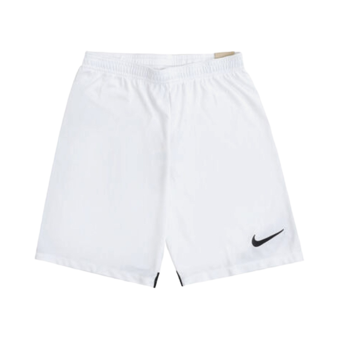 나이키 드라이핏 클래식 2 쇼츠 화이트(Nike Dri-Fit Classic 2 Shorts White) - 1