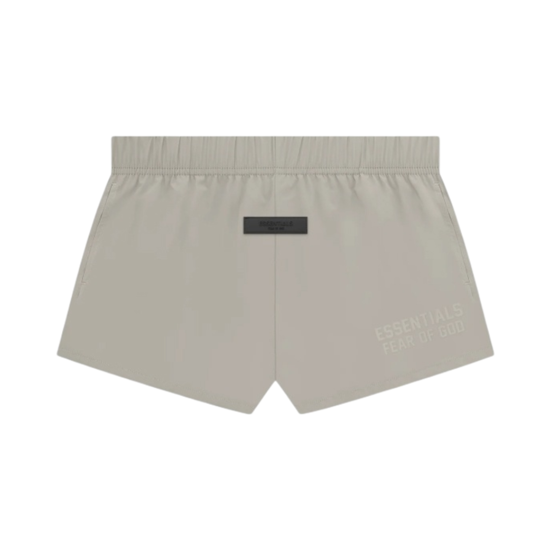 (키즈) 에센셜 나일론 도크 쇼츠 실 - 23SS((Kids) Essentials Nylon Dock Shorts Seal - 23SS) - 1