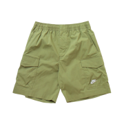 Nike NSW Sports Essential Woven Unlined Utility Shorts Alligator - Asia