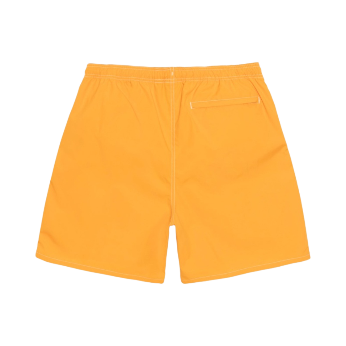 스투시 스포츠 워터 쇼츠 탠저린(Stussy Sport Water Shorts Tangerine) - 2