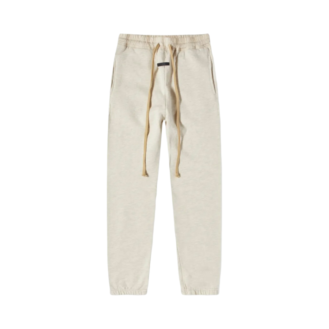 FG40-007OFL-101 Fear of God The Vintage Sweatpants Cream Heather