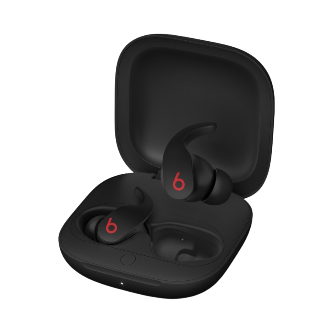 비츠 핏 프로 트루 이어버드 블랙 (국내 정식 발매 제품)(Beats Fit Pro True Wireless Earbuds Black (Korean Ver.))