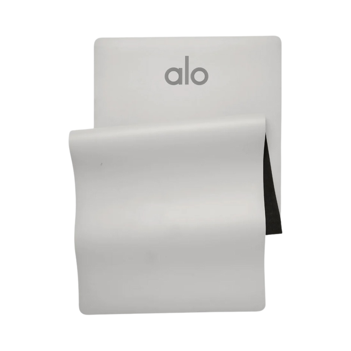 알로 요가 워리어 매트 도브 그레이(Alo Yoga Warrior Mat Dove Grey)