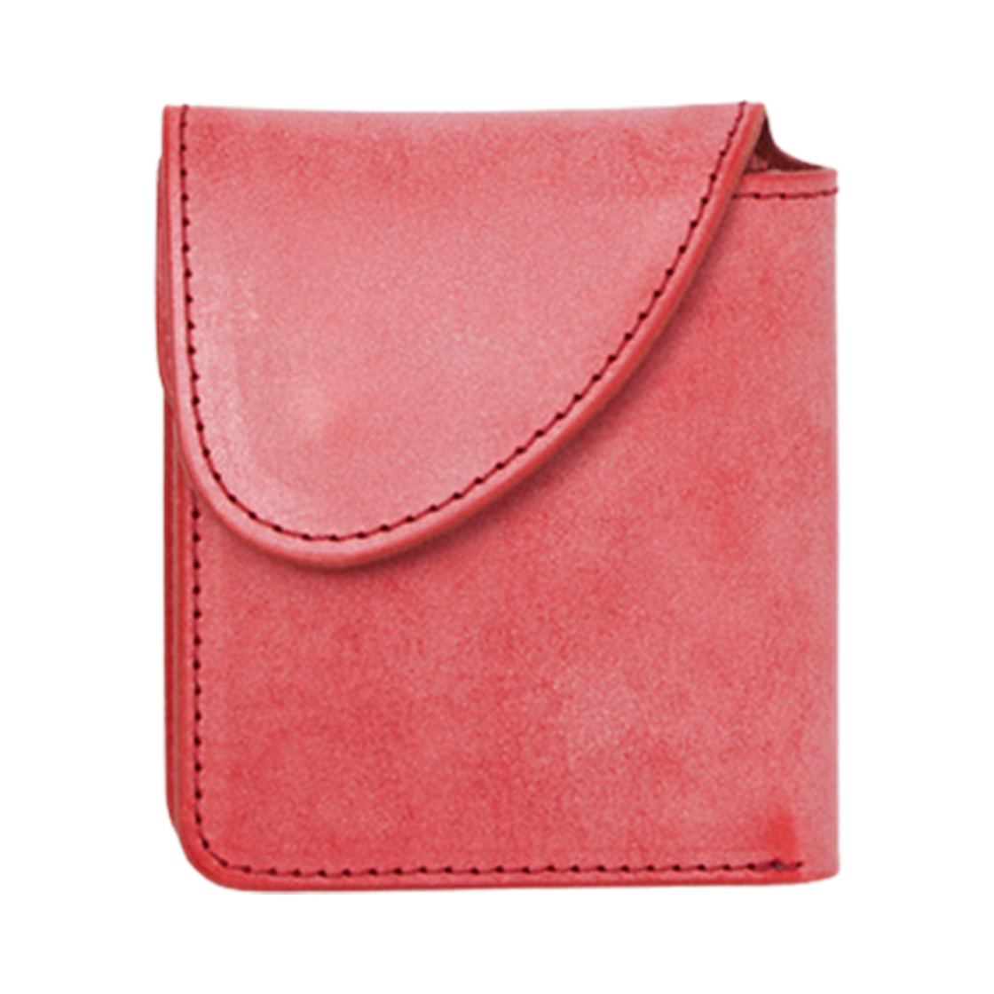 DE-RC-WLT Hender Scheme Wallet Red