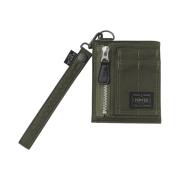 Porter Flying Ace Wallet Khaki