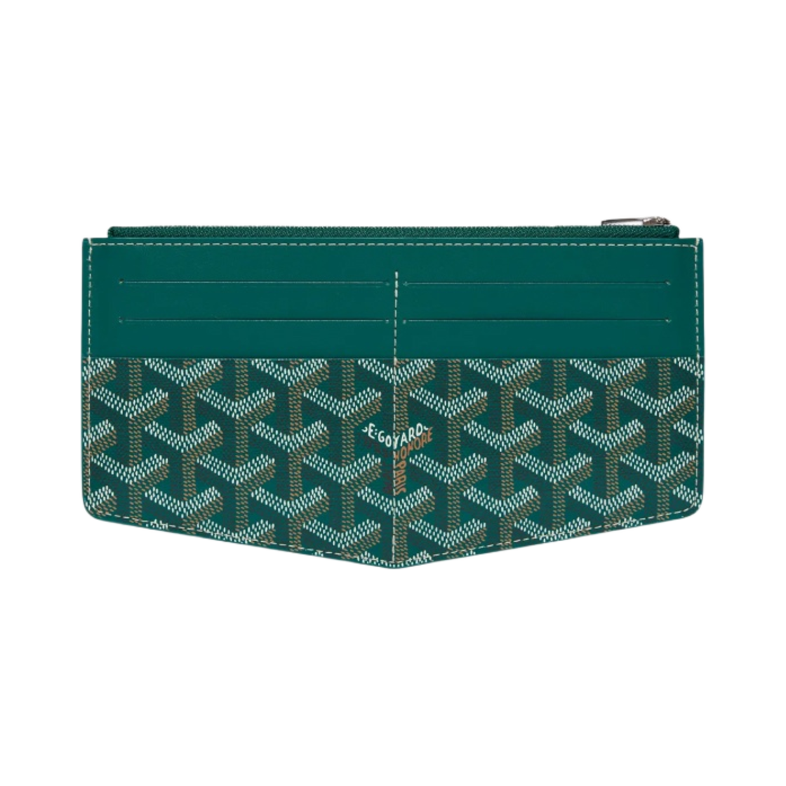 고야드 인서트 루이스 그린(Goyard Insert Louise MM Green) - 3