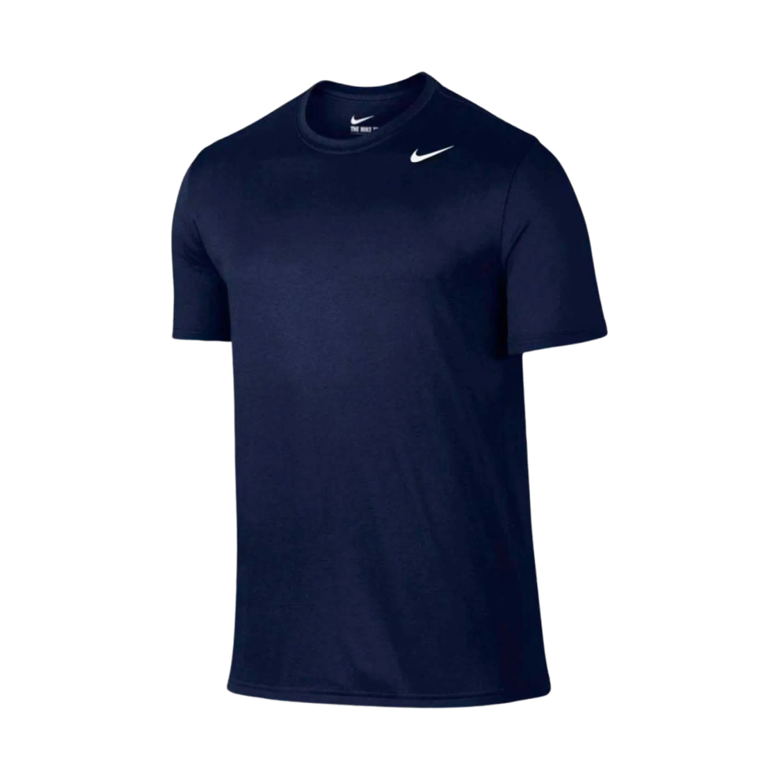 나이키 드라이핏 레전드 티셔츠 네이비 - US/EU(Nike Dri-Fit Legend T-Shirt Navy - US/EU) - 1