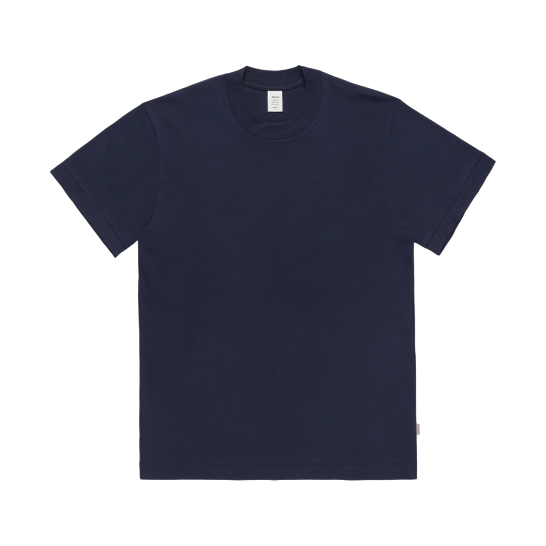 JJJ자운드 J90 티셔츠 네이비(JJJJound J90 T-Shirt Navy)