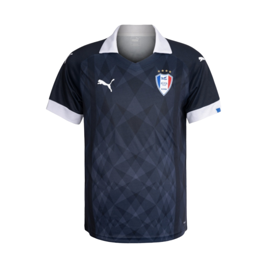 푸마 x 무신사 에디션 풋볼 저지 매직 로즈 | Puma | KREAM