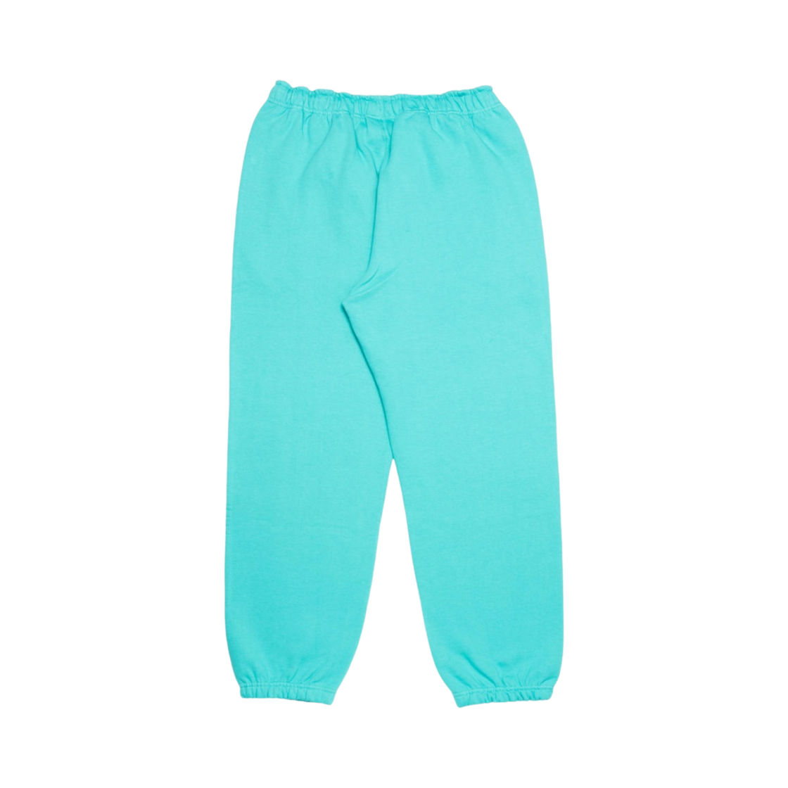 (W) 나이키 NRG 솔로 스우시 플리스 팬츠 워시드 틸 - 아시아((W) Nike NRG Solo Swoosh Fleece Pants Washed Teal - Asia) - 2