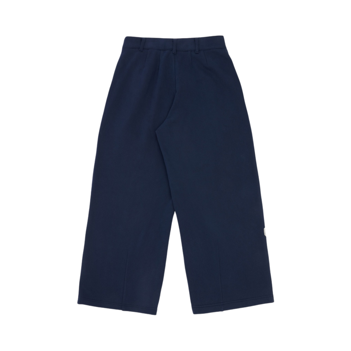 아더에러 테이텀 로고 스웨트팬츠 네이비(Ader Error Tatom Logo Sweatpants Navy) - 2