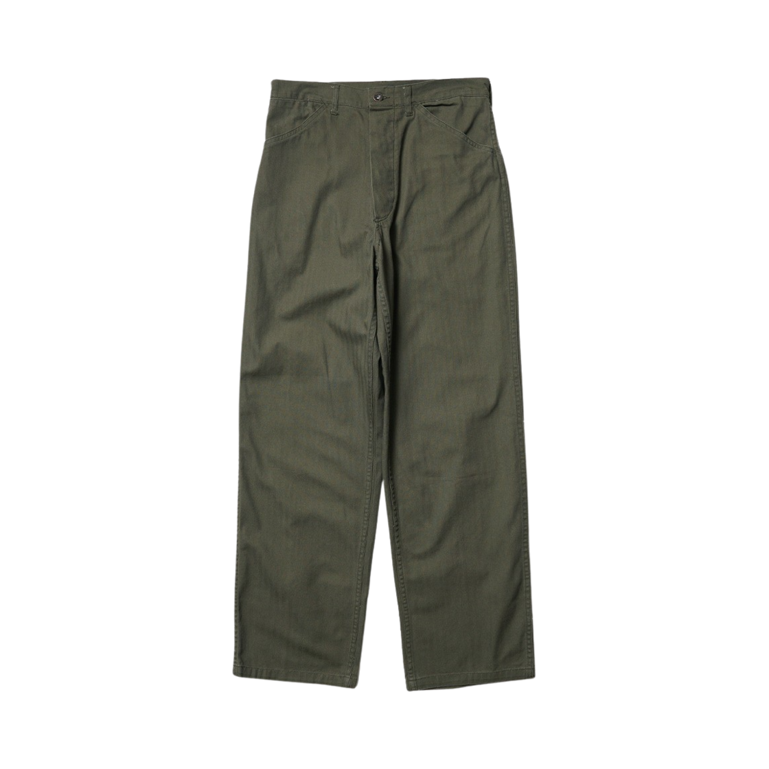 20240412 YMCL KY USMC P-41 HBT Pants Olive
