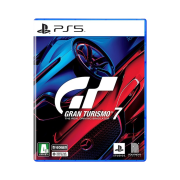 PlayStation 5 Gran Turismo 7