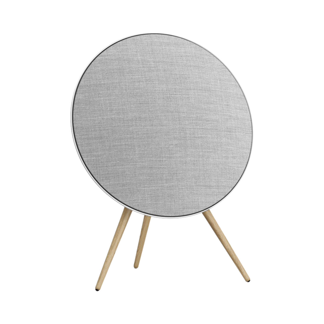 뱅앤올룹슨 베오사운드 A9 5세대 내추럴 알루미늄 스페셜 에디션(Bang & Olufsen Beosound A9 5th Gen. Natural Aluminium Special Edition)