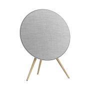 Bang & Olufsen Beosound A9 5th Gen. Natural Aluminium Special Edition