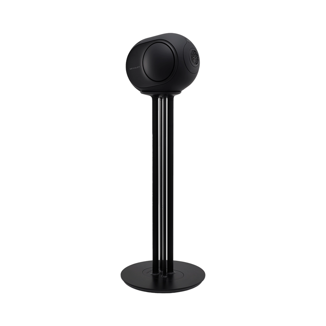 PHANTOM2 STAND TREE_BK Devialet Phantom2 Stand Tree Black