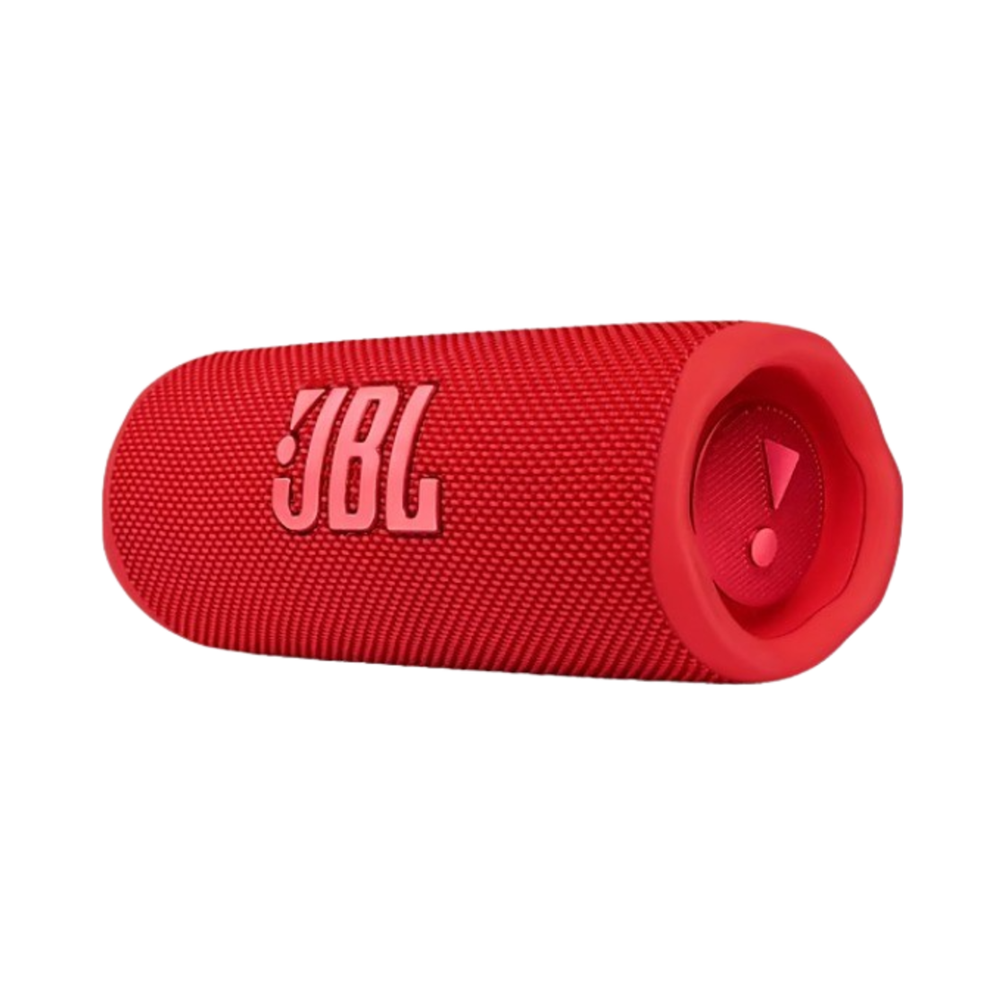 제이비엘 Flip 6 블루투스 스피커 레드 (국내 정식 발매 제품)(JBL Flip 6 Bluetooth Speaker Red (Korean Ver.)) - 2