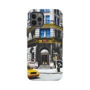 Supreme 190 Bowery iPhone Case Multi-Color - 21SS