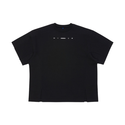【ADER ERROR】 Genie t-shirt 01 아더에러 x 디즈니 지니 티셔츠 01 오프 화이트 | Ader Error