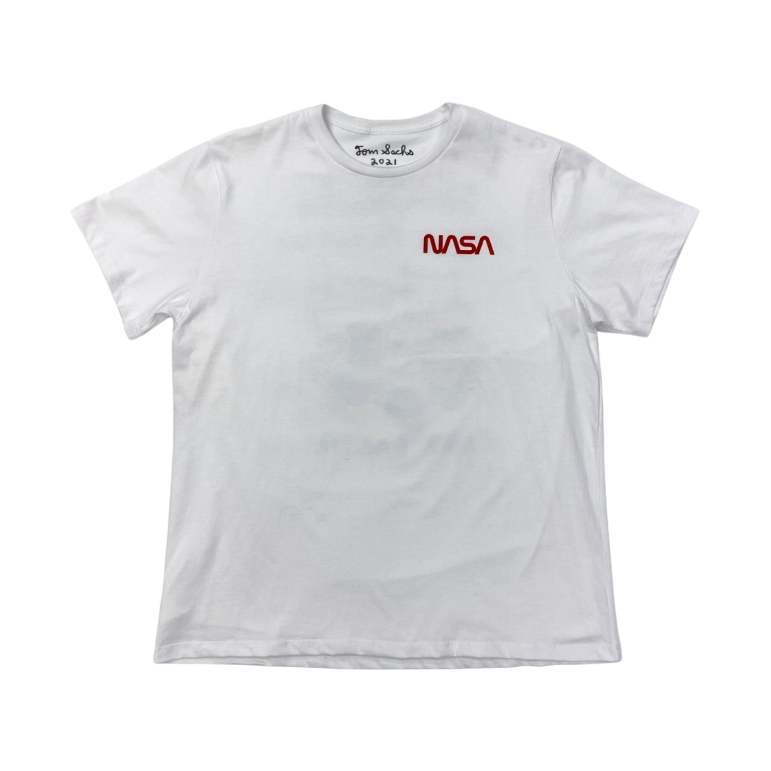 【関税込み】Tom Sachs Winnebago T シャツ Winnebago Tee – Tom Sachs Store