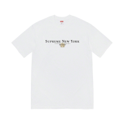 Supreme Tradition T-Shirt White - 22FW