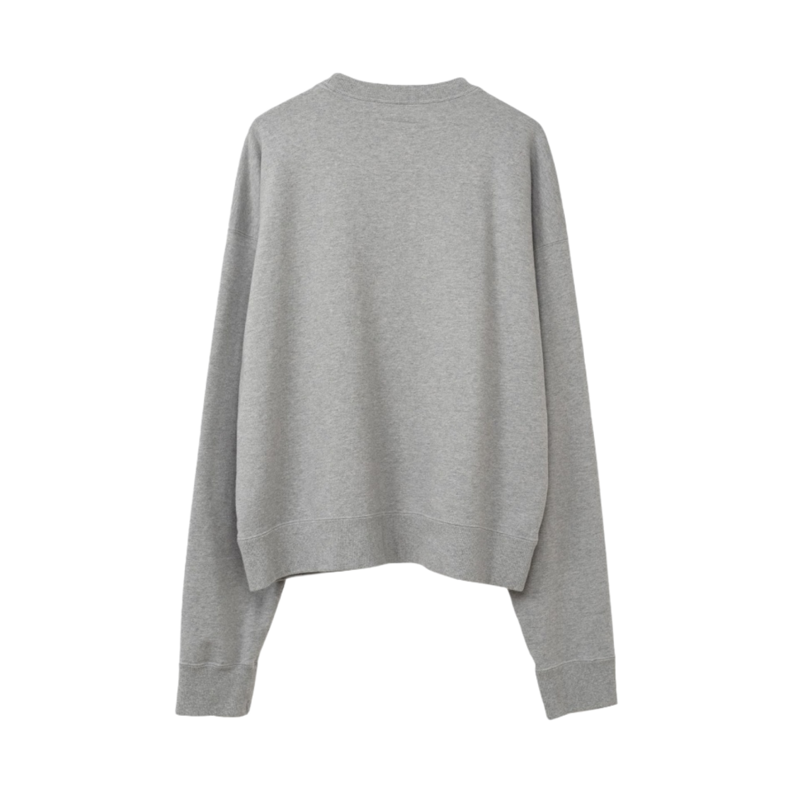 메종 미하라 야스히로 블레이키 프린티드 풀오버 그레이(Maison Mihara Yasuhiro Blakey Printed Pullover Gray) - 2