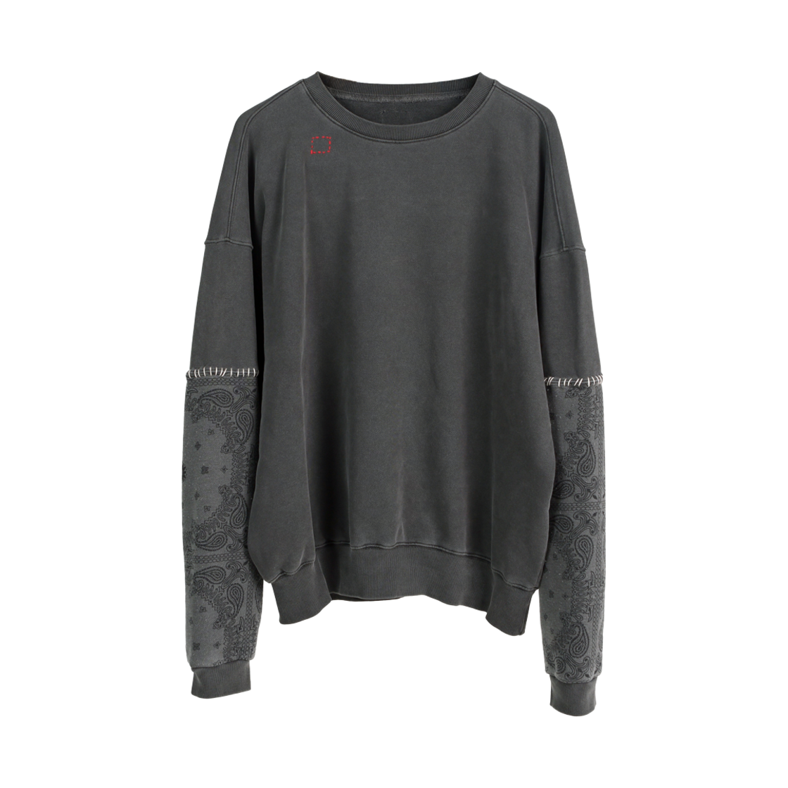 투스페이스 팔토시 차콜