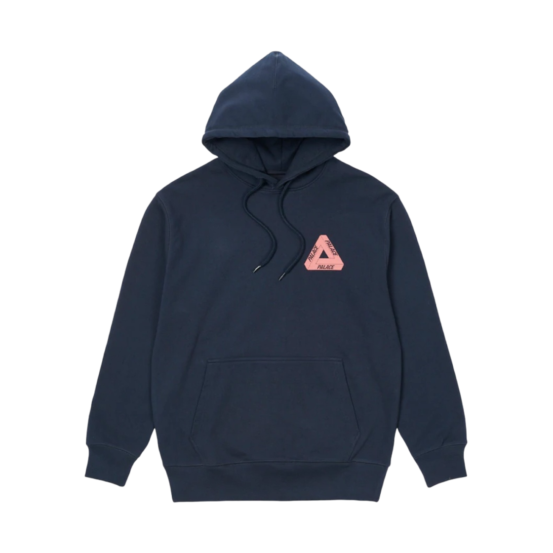 팔라스 트라이메쉬 후드 네이비 - 22SS(Palace Tri-Mesh Hood Navy - 22SS) - 2