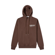 (W) Ambush Workshop Hoodie Chocolate Brown