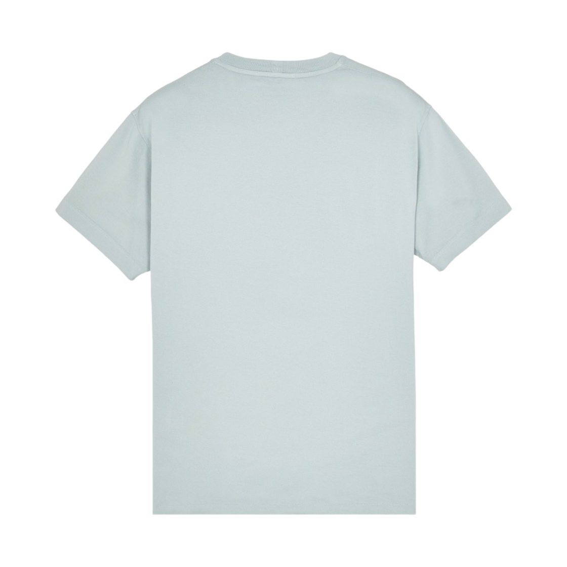 스톤 아일랜드 208G3 스텔리나 티셔츠 스카이 블루 23SS(Stone Island 208G3 Stellina T-Shirt Sky Blue - 23SS) - 2