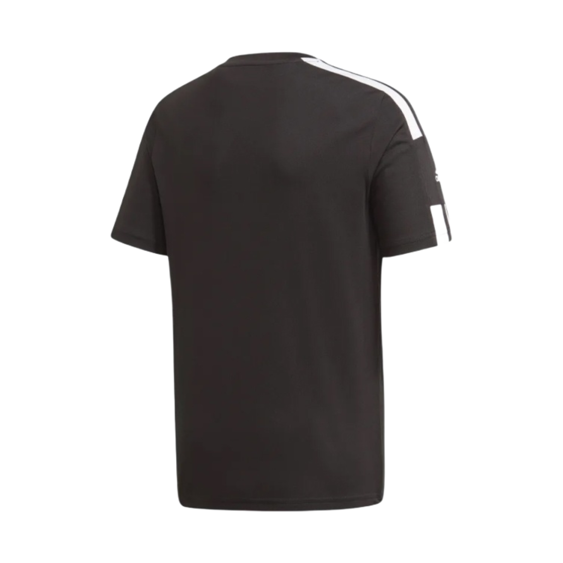 (키즈) 아디다스 스쿼드라 21 저지 블랙 - KR 사이즈((Kids) Adidas Squadra 21 Jersey Black - KR Sizing) - 2