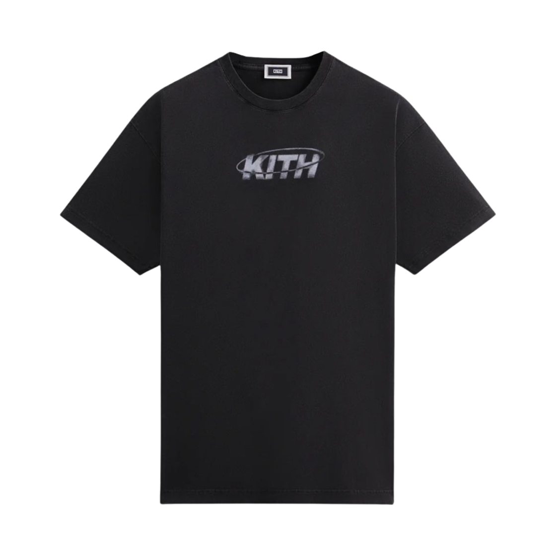 키스 팬텀 빈티지 티셔츠 블랙(Kith Phantom Vintage T-Shirt Black) - 1