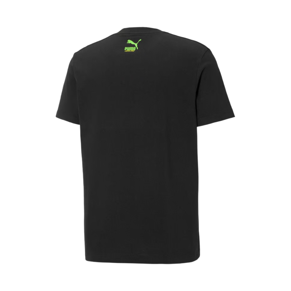 푸마 x 산타 크루즈 티셔츠 블랙(Puma x Santa Cruz T-Shirt Black) - 2