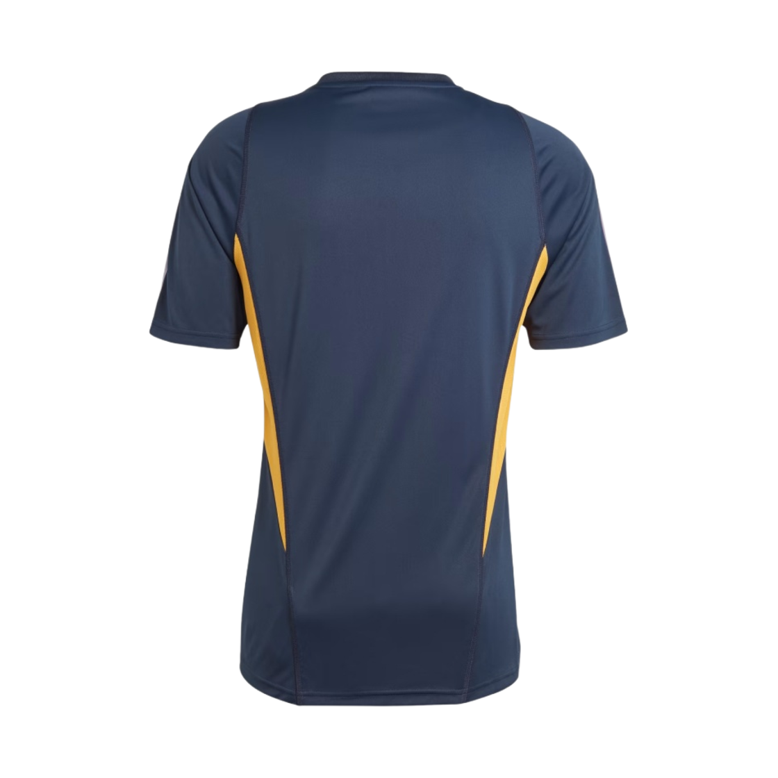 아디다스 레알 마드리드 티로 23 트레이닝 저지 레전드 잉크 - KR 사이즈(Adidas Real Madrid Tiro 23 Training Jersey Legend Ink - KR Sizing) - 2