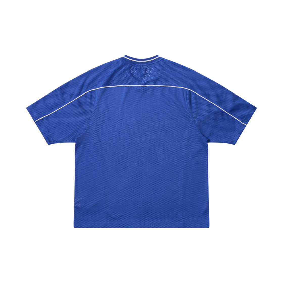 팔라스 메쉬 저지 블루 베리 - 24FW(Palace Mesh Jersey Blue Berry - 24FW) - 2