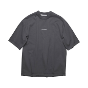 Acne Studios Logo T-Shirt Black