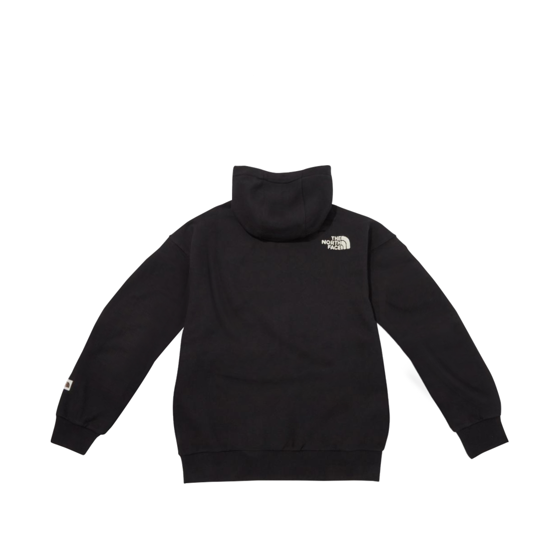 노스페이스 화이트라벨 보니 집업 블랙(The North Face White Label Bonney Zip-Up Black) - 2